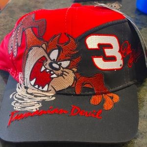 Vintage Dale Earnhardt Hat 90s